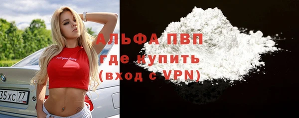 Альфа ПВП Бугульма